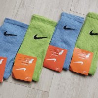 чорапи , снимка 1 - Дамски чорапи - 43426957