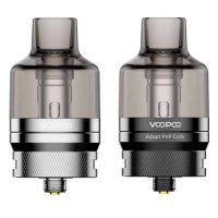 VooPoo PnP Pod Tank 4.5ml, снимка 1 - Вейп без пълнители - 34719473