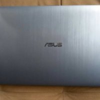 Asus X540SC FHD Четириядрен 1TB Nvidia 810M 3 часа батерия , снимка 3 - Лаптопи за дома - 40529474