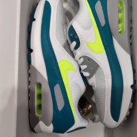 Nike - Air Max III номер 42 мъжки Оригинал Код 8620, снимка 2 - Маратонки - 39770868