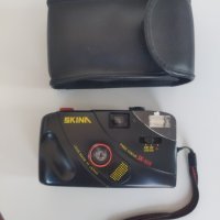 Фотоапарат ретро с лента Skina SК-105, снимка 14 - Фотоапарати - 43502679