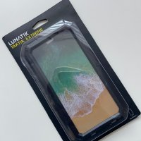 ✅ 360 LUNATIK 🔝 iPhone X, снимка 1 - Калъфи, кейсове - 43542011