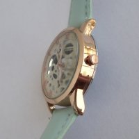 Нов ръчен часовник  Exactime, снимка 2 - Дамски - 26785003