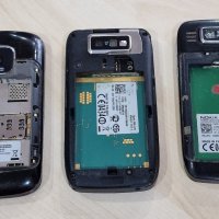 Nokia E5, E63 и E72 - за панели, снимка 18 - Nokia - 43290912