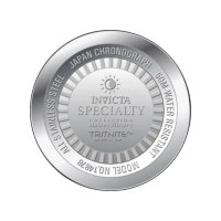 Мъжки часовник Invicta Specialty 14876, снимка 6 - Мъжки - 43316482