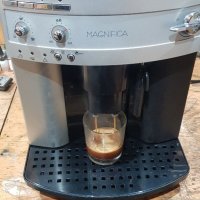 Delonghi Magnifica, снимка 2 - Кафемашини - 35552707