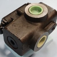 Клапан хидравличен регулируем, снимка 6 - Резервни части за машини - 28024192