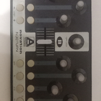 Nocturn Novation MIDI Controller , снимка 1 - Ресийвъри, усилватели, смесителни пултове - 44884014