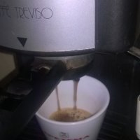 истинска кафемашина-delonghi coffe, снимка 3 - Кафемашини - 28139239