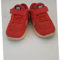 Детски маратонки Nike, снимка 2 - Детски маратонки - 28422012