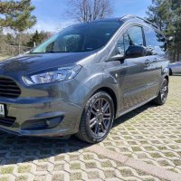  Ford tourneo connect , снимка 1 - Автомобили и джипове - 36639098