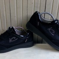 ''Igi&Co Gore-Tex''оригинални италиански обувки, снимка 1 - Дамски елегантни обувки - 26962431