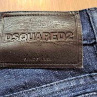 Дамски дънки Dsquared2, снимка 8 - Дънки - 43715963