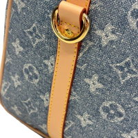 Louis Vuitton дамска чанта, снимка 4 - Чанти - 44854342