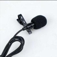 UHF безжичен микрофон за смартфон и камера, снимка 7 - Друга електроника - 40311235