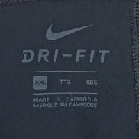 Nike DRI-FIT Power Tech Tights оригинален клин 2XL Найк спорт фитнес, снимка 4 - Спортни дрехи, екипи - 43116330