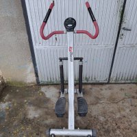 Кростренажор Power Fit, снимка 1 - Фитнес уреди - 43911748