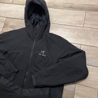 Мъжко изолационно яке Arc’teryx Atom LT, размер XL, снимка 2 - Якета - 43952950