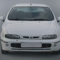 ЧАСТИ Фиат БРАВА  5 врати 1995-2000г. Fiat Brava 1400куб, инжекция, 59kW, 80kс, снимка 2 - Части - 40489625