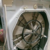 Продавам пералня INDESIT WIL 105 EX, снимка 11 - Перални - 43670560