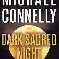 Майкъл Конъли - Дълга тъмна нощ (английски език), снимка 1 - Художествена литература - 28704555