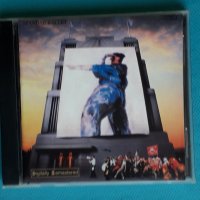 Spandau Ballet(Synth-pop,New Wave) –5CD, снимка 7 - CD дискове - 43581336