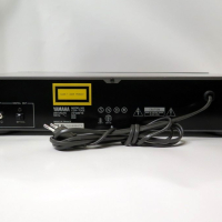 Yamaha CDX-730E Stereo Compact Disc Player, снимка 7 - Други - 44897532