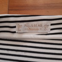 Пола Pull & Bear "L", снимка 2 - Поли - 32827572