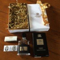 Празни бутилки Creed Aventus, Aventus Cologne, Royal Oud колекционерски, снимка 1 - Мъжки парфюми - 32736134
