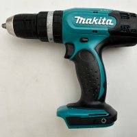 Makita BHP453 - Ударен винтоверт 18V, снимка 1 - Винтоверти - 43661650