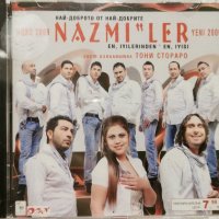 орк. Назмилер - Най-доброто от най-добрите, снимка 1 - CD дискове - 43441380