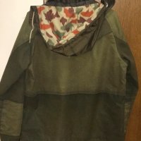 Barbour мъжко яке , снимка 9 - Якета - 28704917