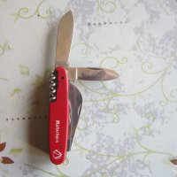 Уникален ловен нож Стаг, снимка 5 - Ножове - 32568329