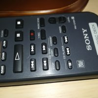 sony minidisc recorder-remote control, снимка 4 - Аудиосистеми - 28681209