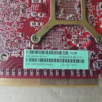 Видео карта ATi Radeon Sapphire HD 4770 512MB GDDR5 128bit PCI-E, снимка 8 - Видеокарти - 37258616