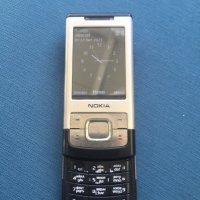 Nokia 6500, снимка 2 - Nokia - 34779257