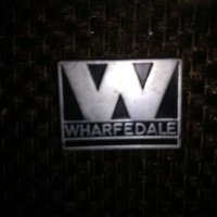 Тонколони WHARFEDALE, снимка 7 - Тонколони - 28037601