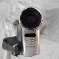 Видео камера HITACHI Made in Japan Model BX37E, снимка 3 - Камери - 26390491