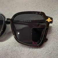 Черни дамски очила, снимка 2 - Слънчеви и диоптрични очила - 36750037