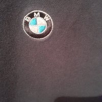 Мъжка тениска на BMW. , снимка 6 - Тениски - 43885988