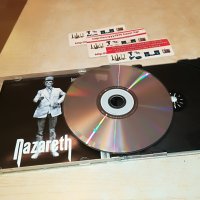 NAZARETH CD 3110221717, снимка 10 - CD дискове - 38513302