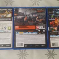 Игри за PS4, снимка 2 - Игри за PlayStation - 32478730