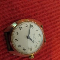 Часовник POLJOT 17 Jewels, снимка 4 - Колекции - 32415622