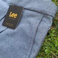 Lee Jeans, снимка 1 - Панталони - 39441690