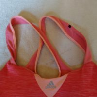 Потник adidas , снимка 4 - Спортни екипи - 37978858