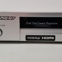 DVD Pioeenr DV 410 V, снимка 4 - Плейъри, домашно кино, прожектори - 27538921