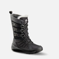 НАМАЛЕНИЕ !!!  Ботуши Columbia Meadows omni Heat 3D waterproof BL5967-010 №36, снимка 1 - Дамски ботуши - 43794564