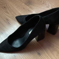 Дамски обувки, снимка 2 - Дамски елегантни обувки - 43713326