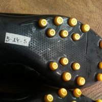 UMBRO Football Boots Kids Размер EUR 31,5 детски бутонки с лепка 5-14-S, снимка 13 - Детски маратонки - 43168181