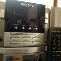 Sony PMC-DR45L аудио система, снимка 9 - Аудиосистеми - 28576680
